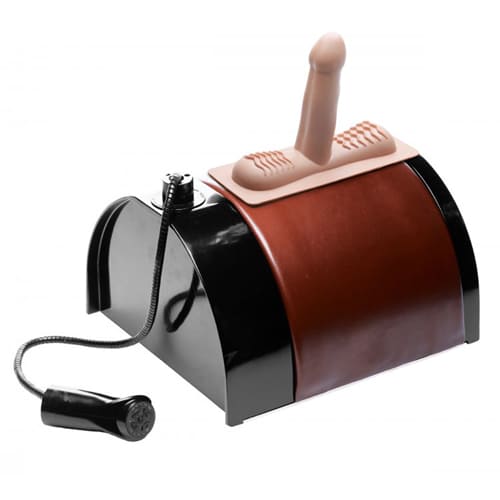 Selle de Luxe de Lovebotz