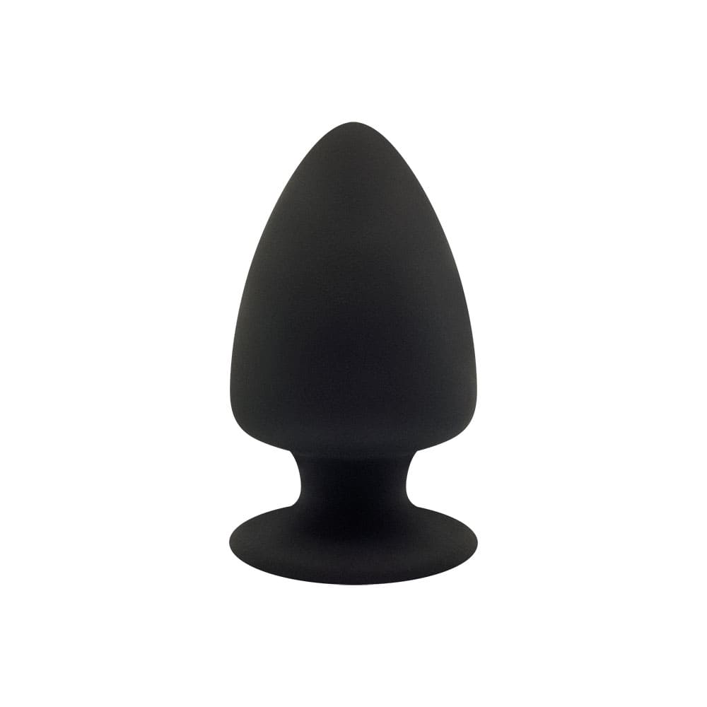 Plug Anal SilexD 9 cm S