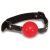 Bâillon Bondage Sex & Mischief