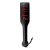 Batte en cuir Slut Easytoys Fetish Collection