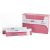Boite de 10 lubrifiants Feminil 5 ml  de 500Cosmetics