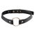 Collier Choker MAZE de chez Bijoux Indiscrets