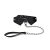 Collier et laisse Exclusive de chez Ouch!