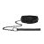 Collier et laisse Luxury de chez Ouch!