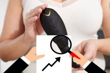 Combien de femmes utilisent un sex-toy ?