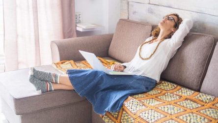 Conseils pour se faire plaisir toute seule en toute discretion