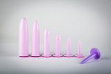 Quelle est la différence entre un dilatateur vaginal et un sextoy ?