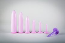 Quelle est la différence entre un dilatateur vaginal et un sextoy ?