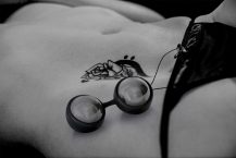 Le secret pour se masturber avec des boules de Geisha