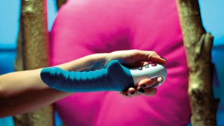 Comment réussir à jouir avec un vibromasseur en stimulant le point G ?