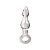 Plug Anal Icicles N°13