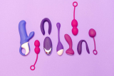 Quel premier sextoy commander pour un couple ?
