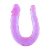 Seven Creations Double godemichet Mini Twinhead