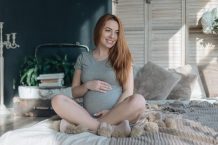 Une position sexuelle peut-elle vous aider à tomber enceinte ?