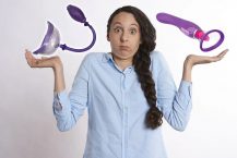 À quoi sert une pompe vaginale ?